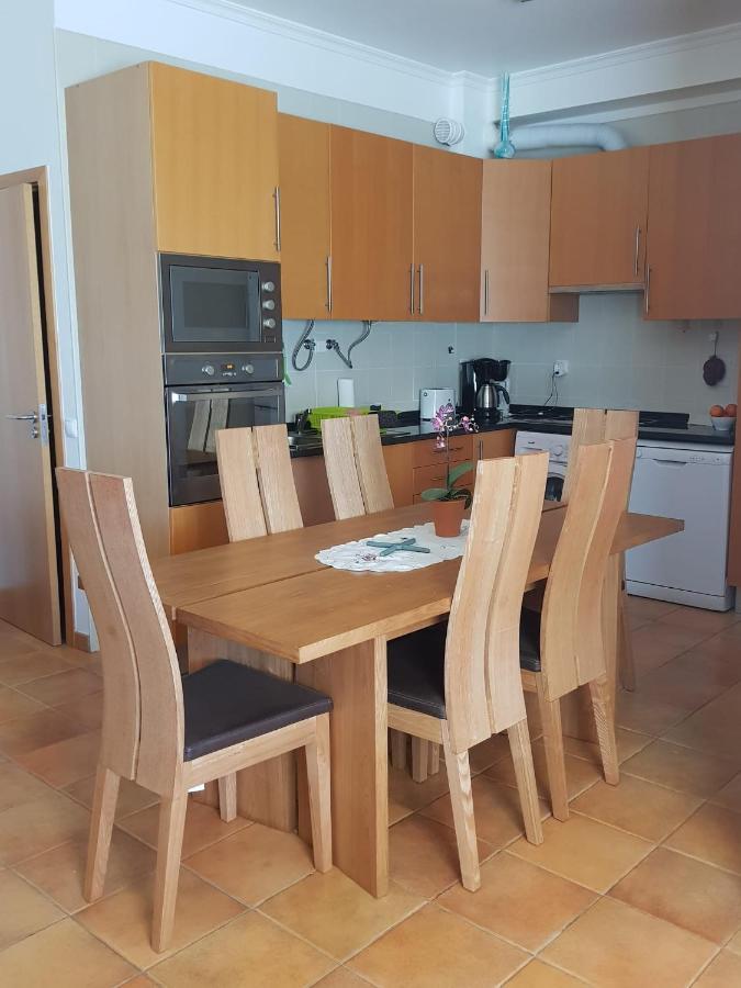 Apartment Sunshine - Golfplayer And Holidays ลากอส ภายนอก รูปภาพ