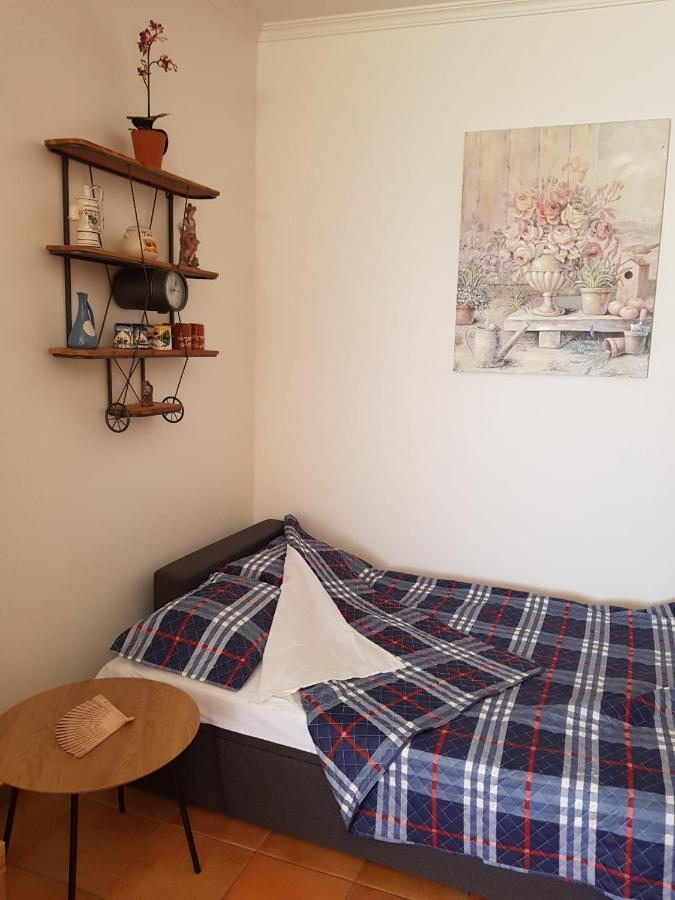 Apartment Sunshine - Golfplayer And Holidays ลากอส ภายนอก รูปภาพ
