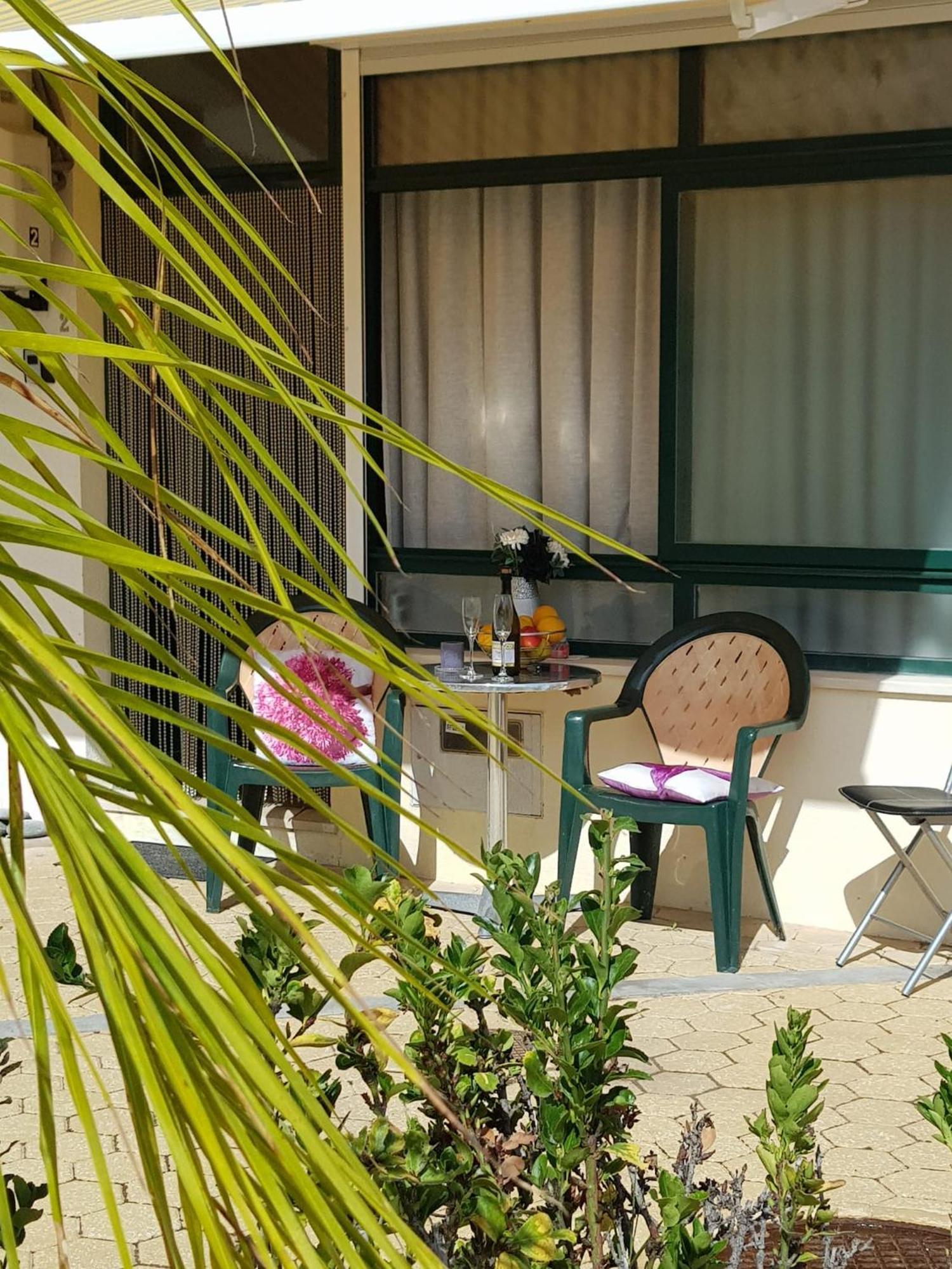 Apartment Sunshine - Golfplayer And Holidays ลากอส ภายนอก รูปภาพ