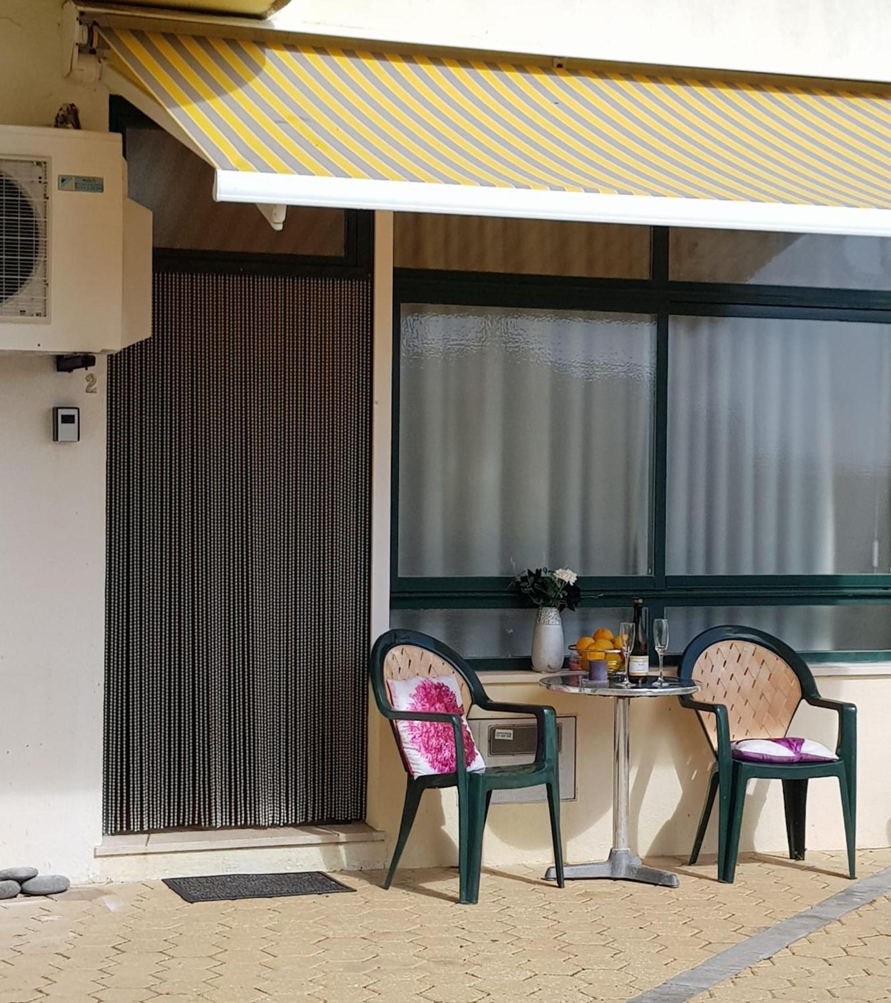 Apartment Sunshine - Golfplayer And Holidays ลากอส ภายนอก รูปภาพ